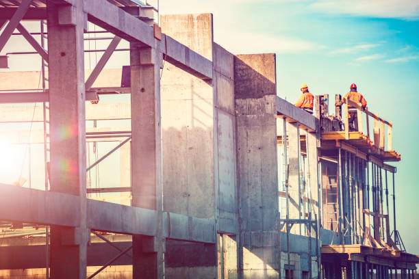 Trusted IL Concrete contractor Experts