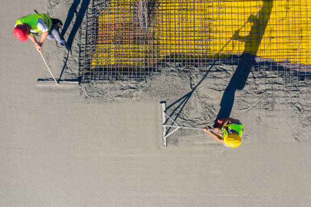 Best Concrete Demolition Services in Tremont, IL