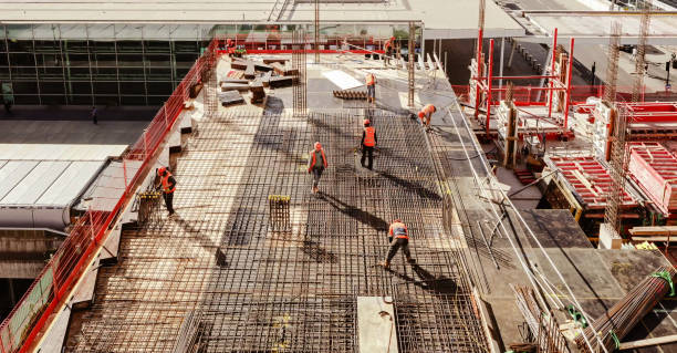 Best Concrete Grinding and Polishing in Tremont, IL