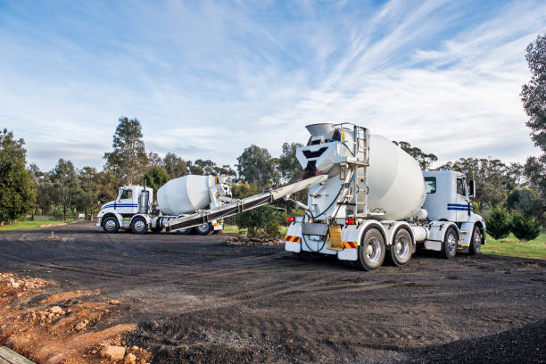 Best Concrete Removal and Replacement in Tremont, IL