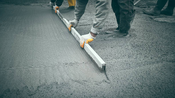 Best Commercial Concrete Services in Tremont, IL