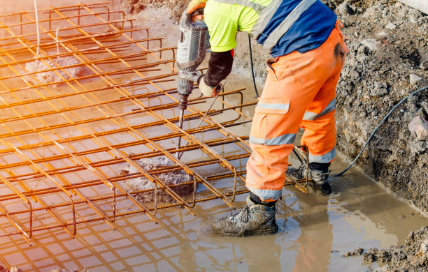 Best Concrete Foundation Repair in Tremont, IL