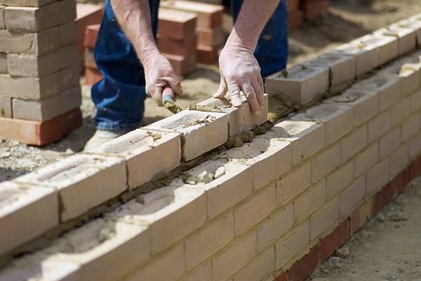 Best Concrete Steps and Stairs in Tremont, IL
