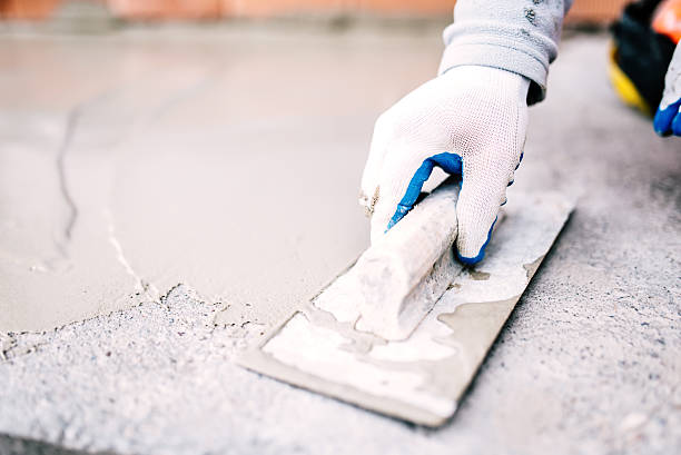 Best Concrete Staining and Coloring in Tremont, IL